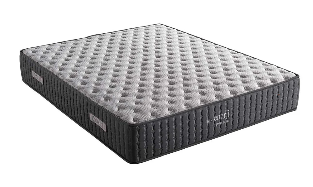 Bio Enerji Yatak | İnegöl Mobilya 1