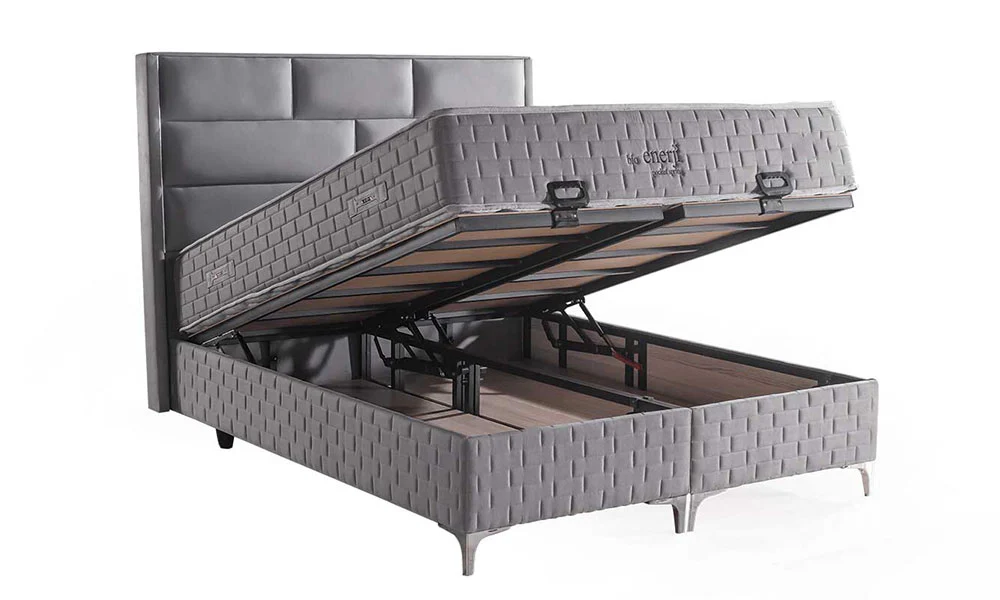 Bio Enerji Baza Başlık Set | İnegöl Mobilya 2