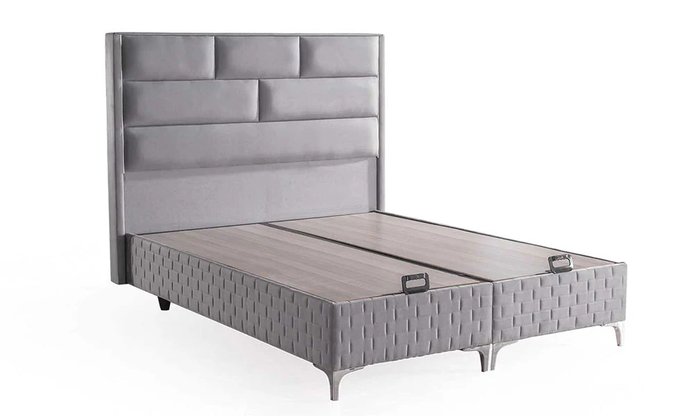 Bio Enerji Baza Başlık Set | İnegöl Mobilya 1