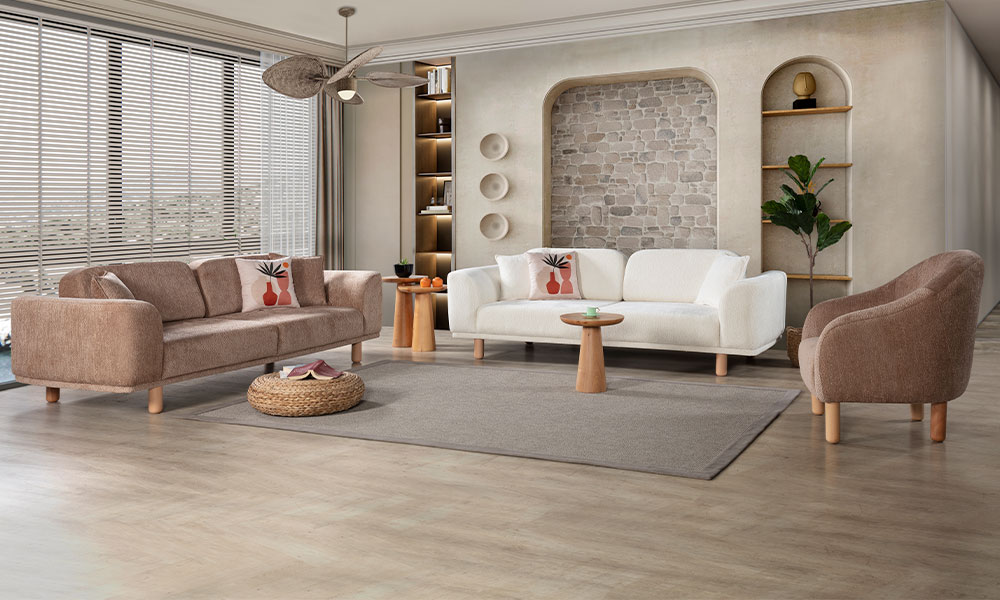 Bohem-Se Berjer | İnegöl Mobilya