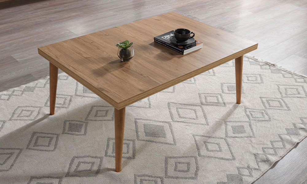 Comford Orta Sehpa | İnegöl Mobilya 1