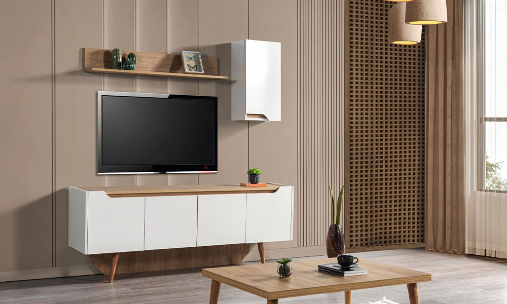 Comford TV Ünitesi | İnegöl Mobilya 2