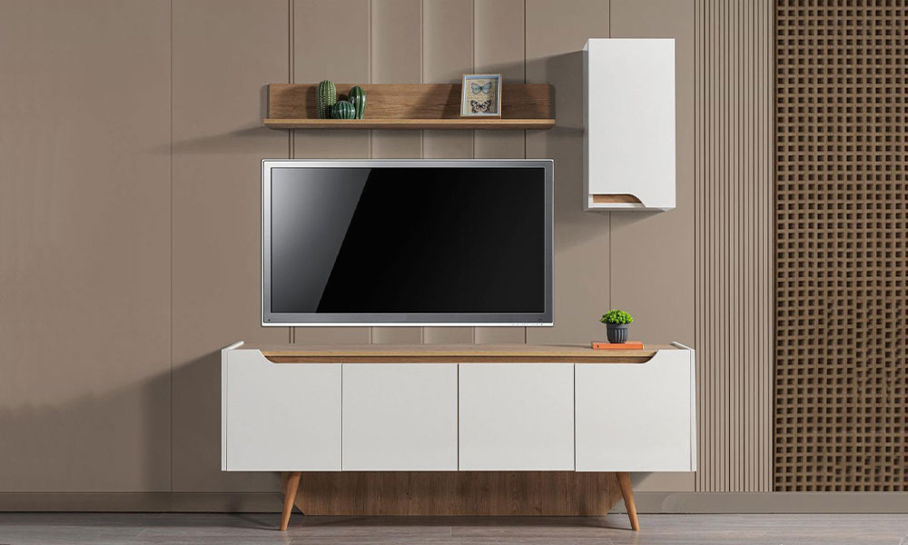 Comford TV Ünitesi | İnegöl Mobilya 1