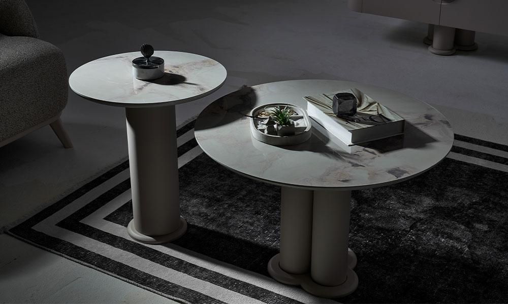 Efes Yemek Odası Takımı | İnegöl Mobilya