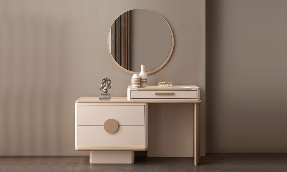 Flora Yatak Odası Takımı | İnegöl Mobilya 11