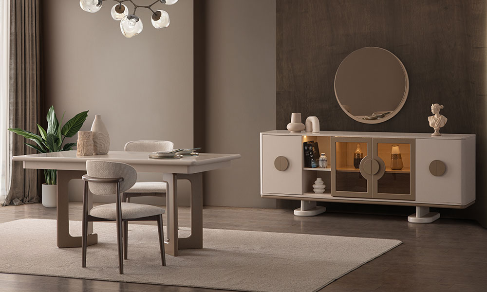 Flora Masa | İnegöl Mobilya