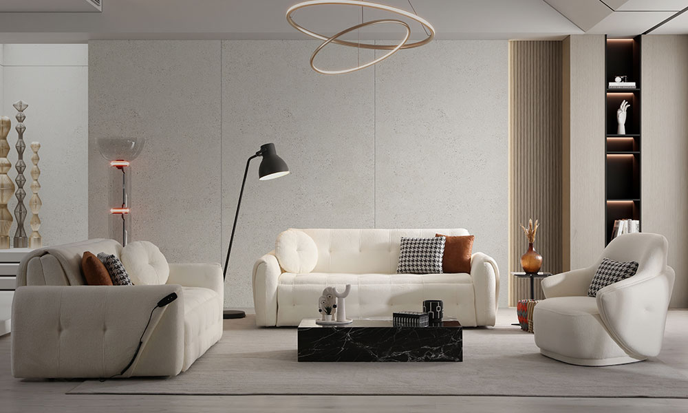 Foldream Koltuk Takımı | İnegöl Mobilya 1