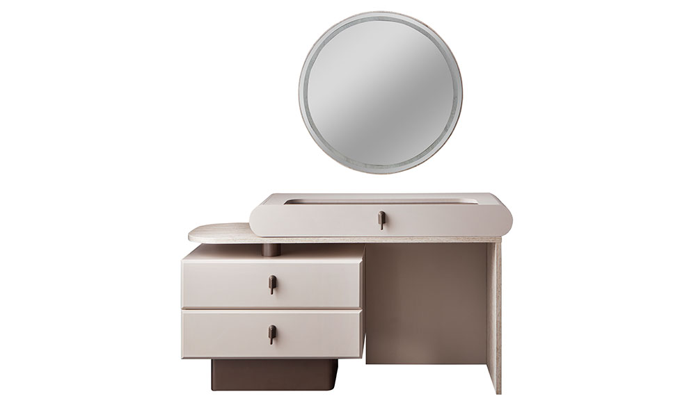 Gloria Yatak Odası Takımı | İnegöl Mobilya 7