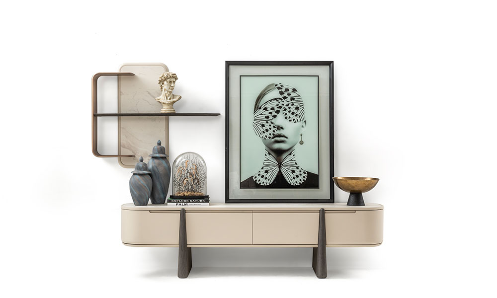 Hermes Sandalye | İnegöl Mobilya