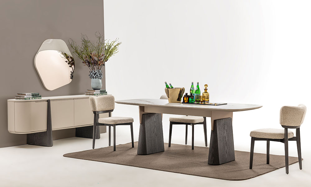 Hermes Sandalye | İnegöl Mobilya