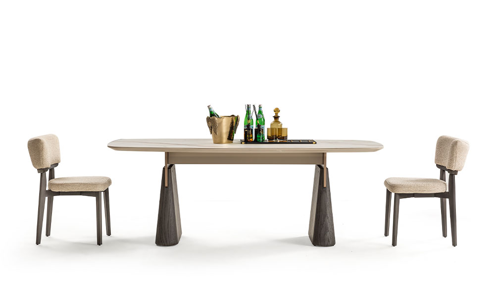 Hermes Sandalye | İnegöl Mobilya