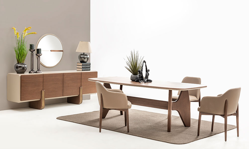 Lima Orta Sehpa | İnegöl Mobilya