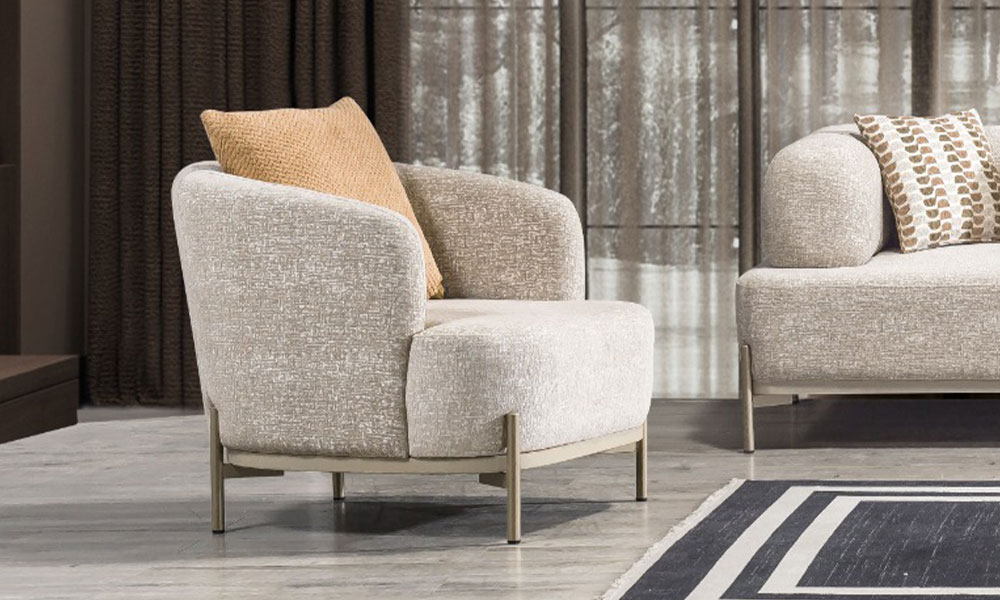 Madrid-Nl Koltuk Takımı | İnegöl Mobilya 4