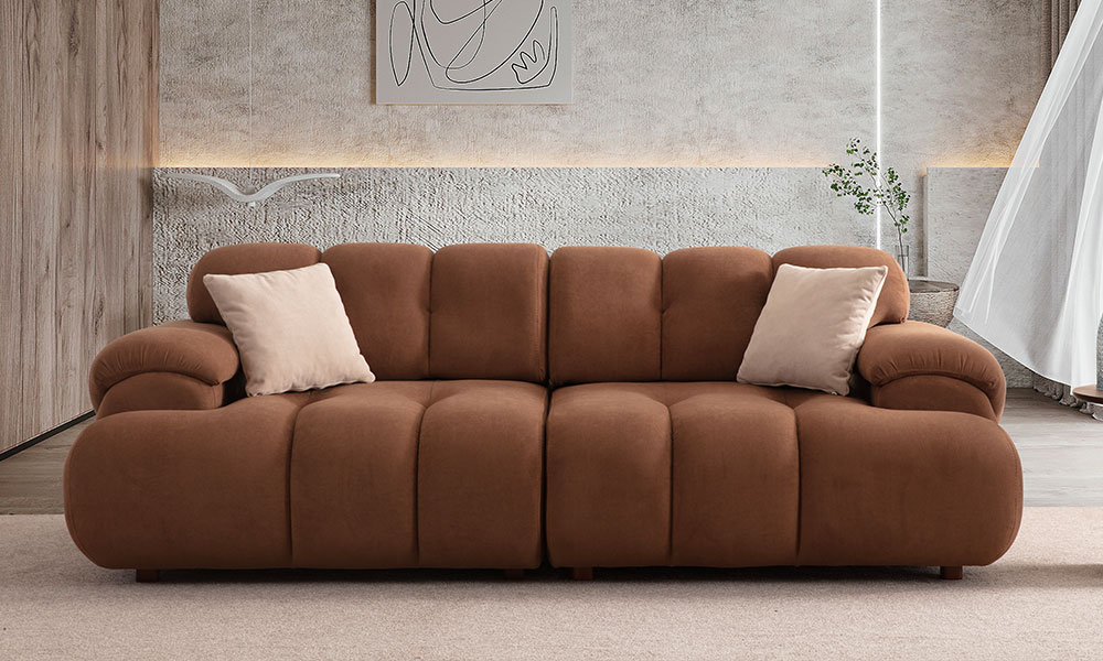 New Hestia Berjer | İnegöl Mobilya