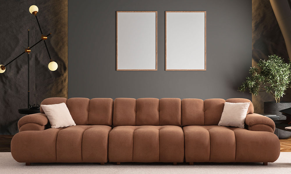 New Hestia Berjer | İnegöl Mobilya