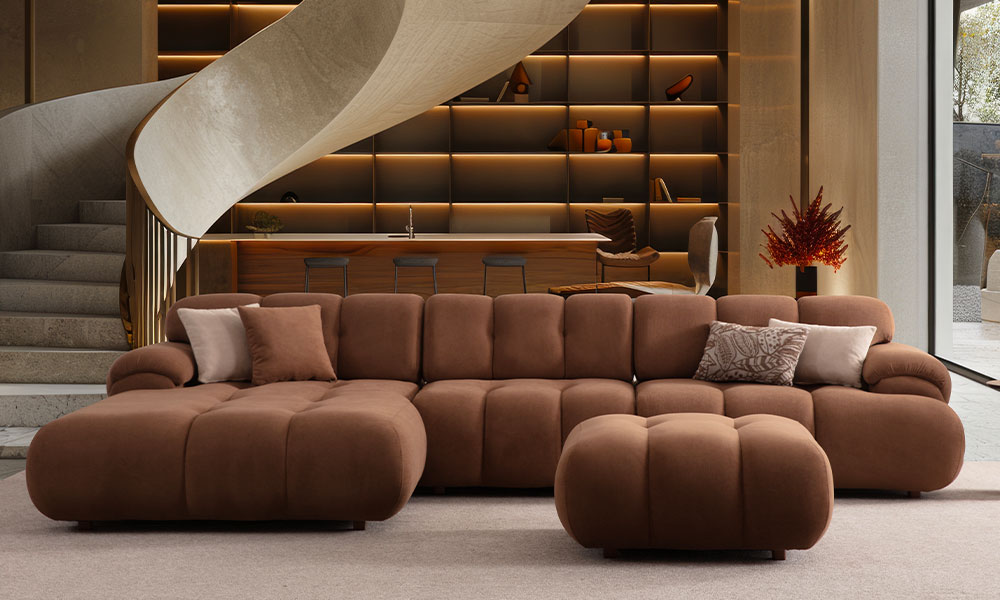 New Hestia Köşe Koltuk | İnegöl Mobilya 1