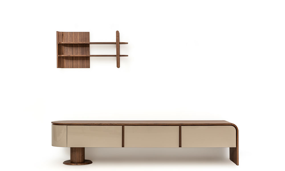 Nova Orta Sehpa | İnegöl Mobilya