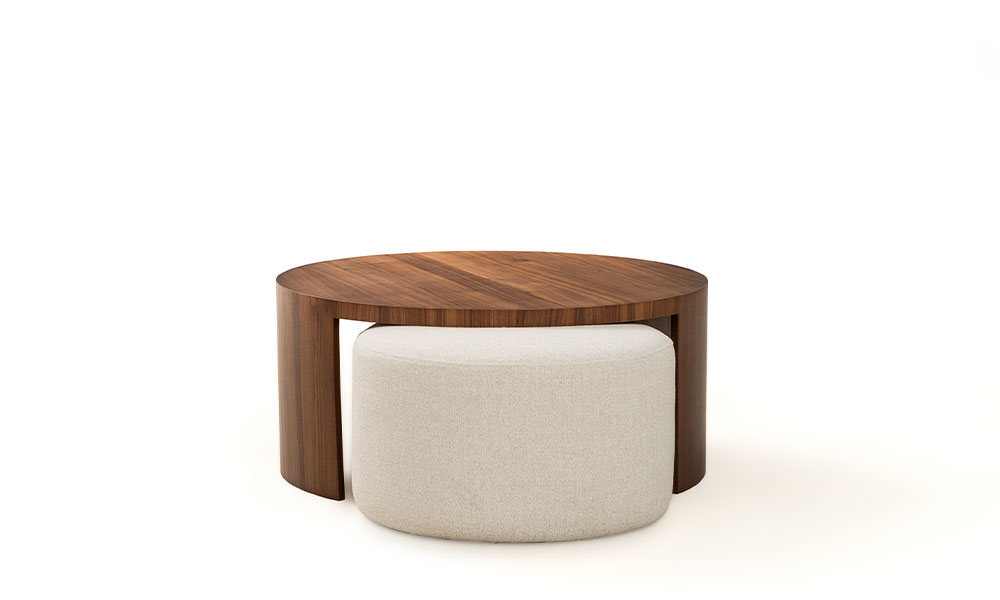 Nova Orta Sehpa | İnegöl Mobilya 2