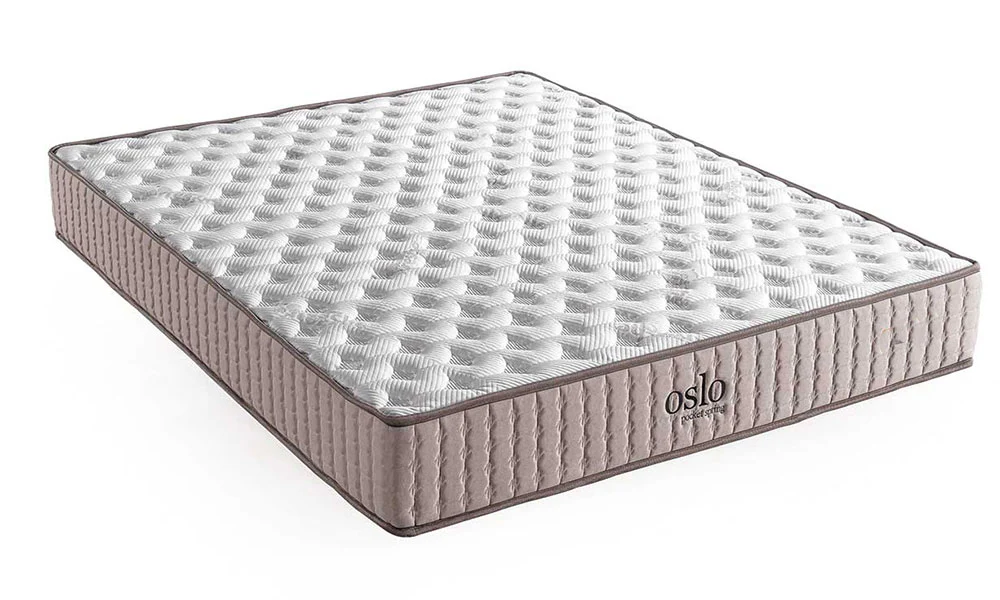 Oslo Yatak | İnegöl Mobilya