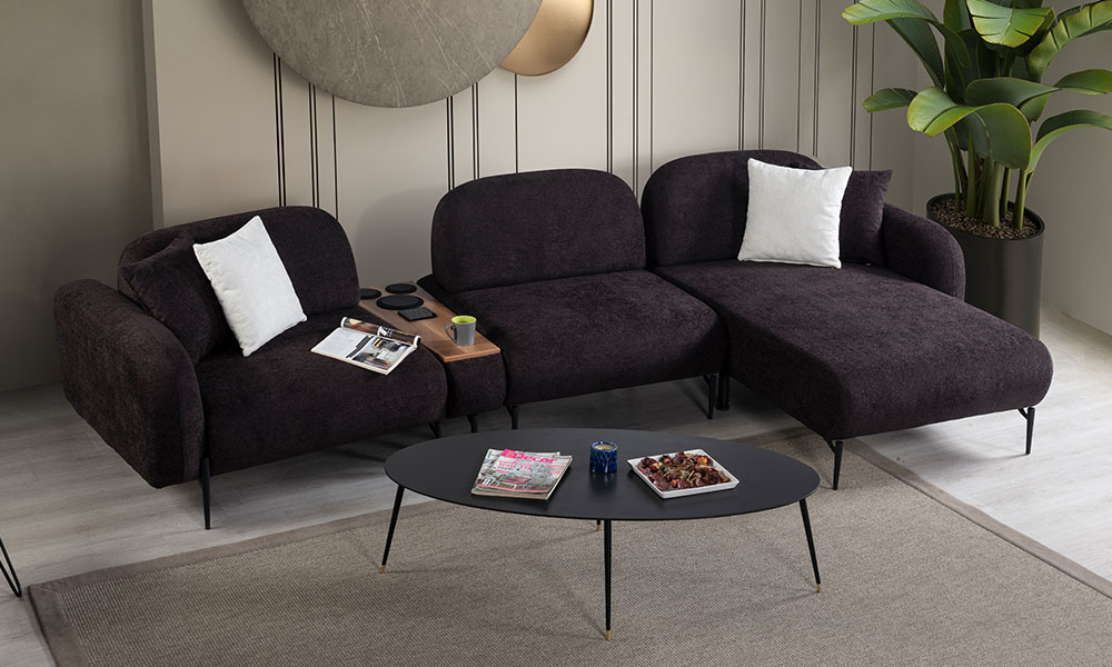 Point Köşe Koltuk | İnegöl Mobilya 1