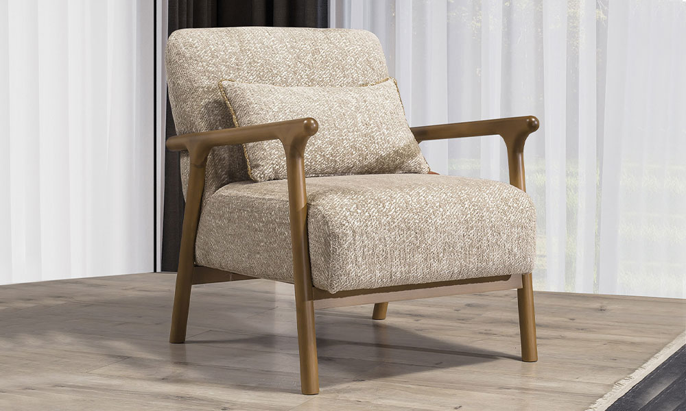 Prada-Nl Koltuk Takımı | İnegöl Mobilya 3