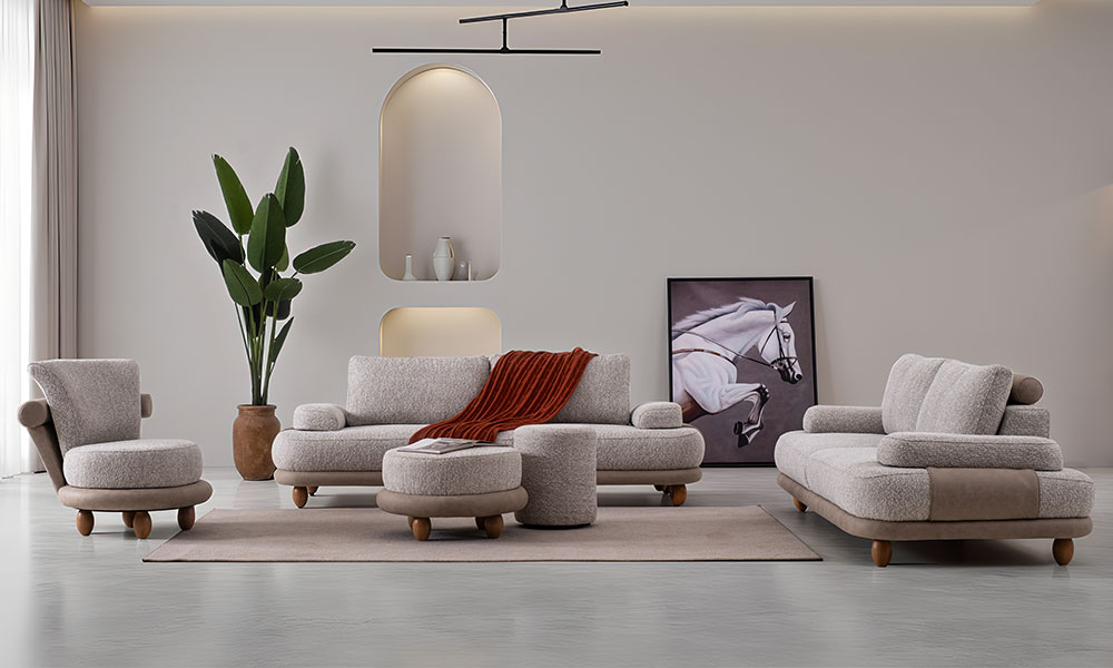 Sahra Berjer | İnegöl Mobilya