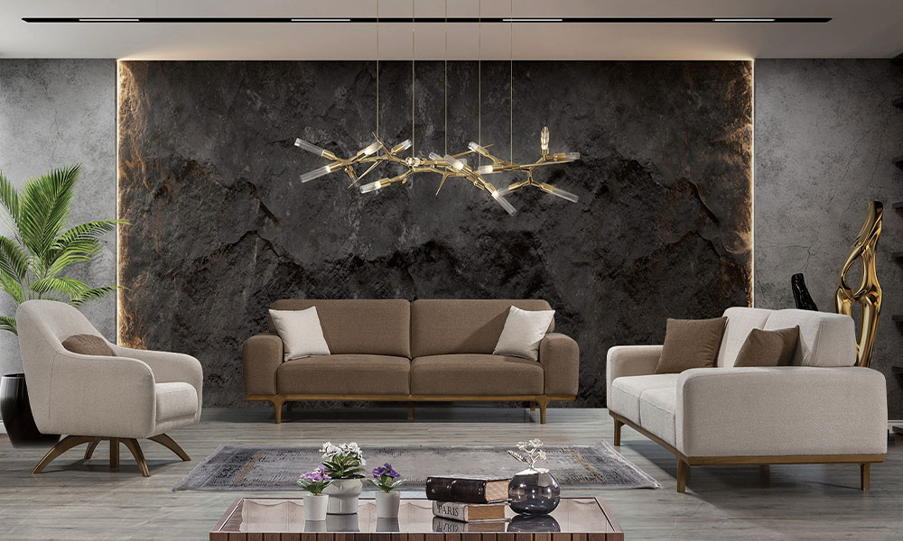 Sembol Koltuk Takımı | İnegöl Mobilya 1