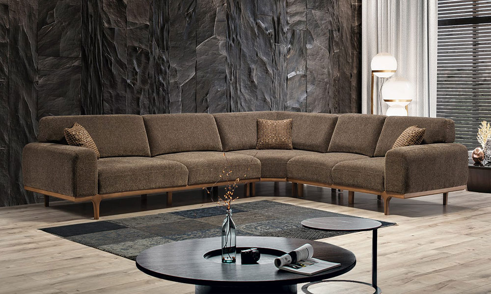 Sembol Köşe Koltuk | İnegöl Mobilya 1