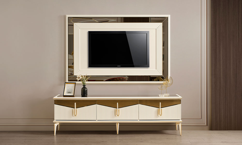 Side Konsol | İnegöl Mobilya