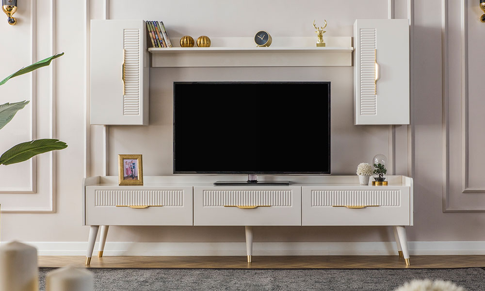 Tesla Aytaşı Sandalye | İnegöl Mobilya