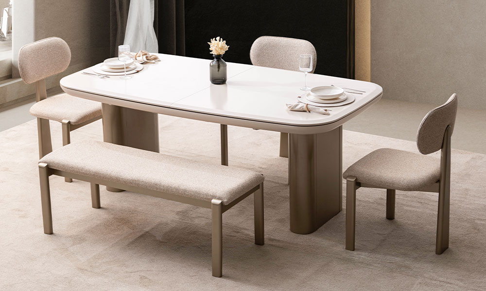 Vella Konsol | İnegöl Mobilya