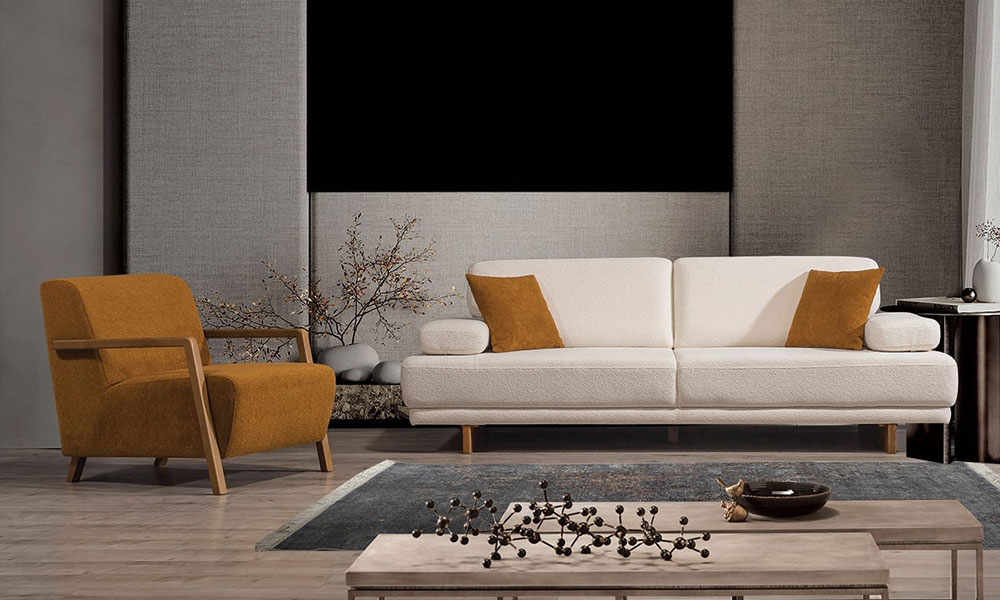 Yıldız Koltuk Takımı | İnegöl Mobilya 2