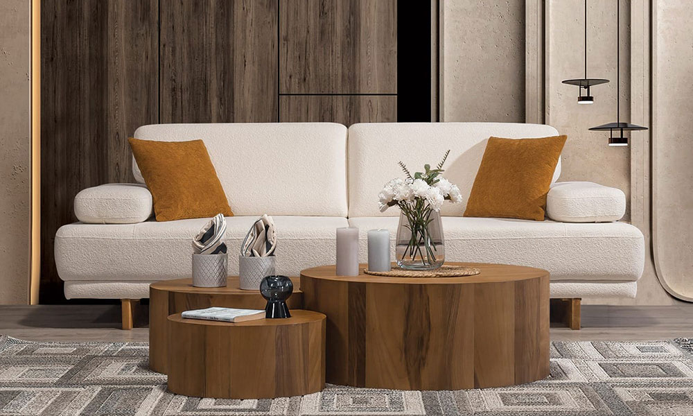 Yıldız Koltuk Takımı | İnegöl Mobilya 3