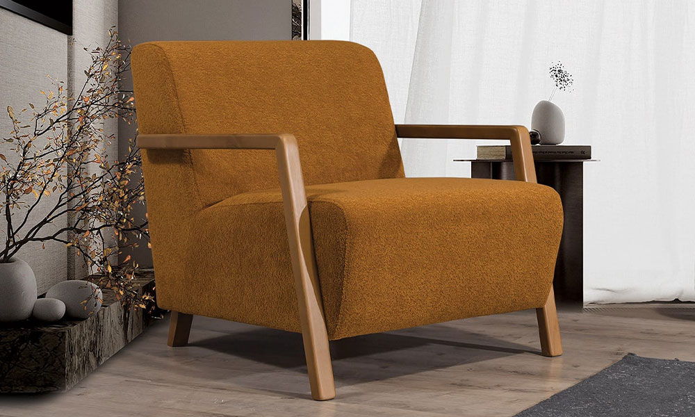 Yıldız Koltuk Takımı | İnegöl Mobilya 5