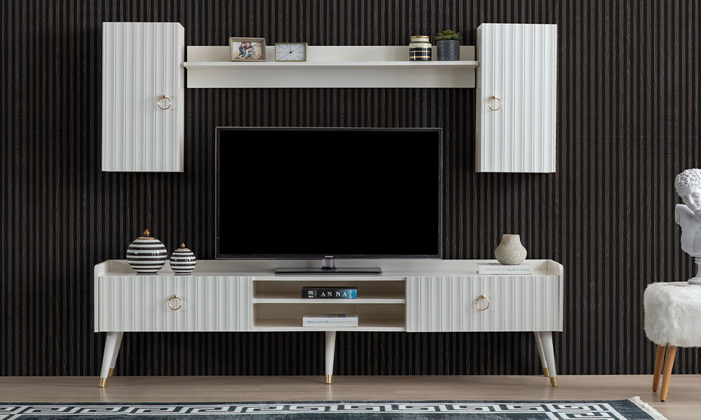 Zen Aytaşı Konsol | İnegöl Mobilya