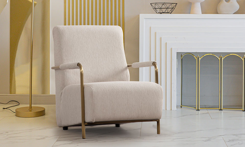 Deep Living Berjer | İnegöl Mobilya 1